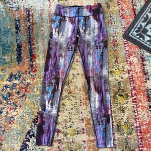 Beyond Yoga Capri Leggings